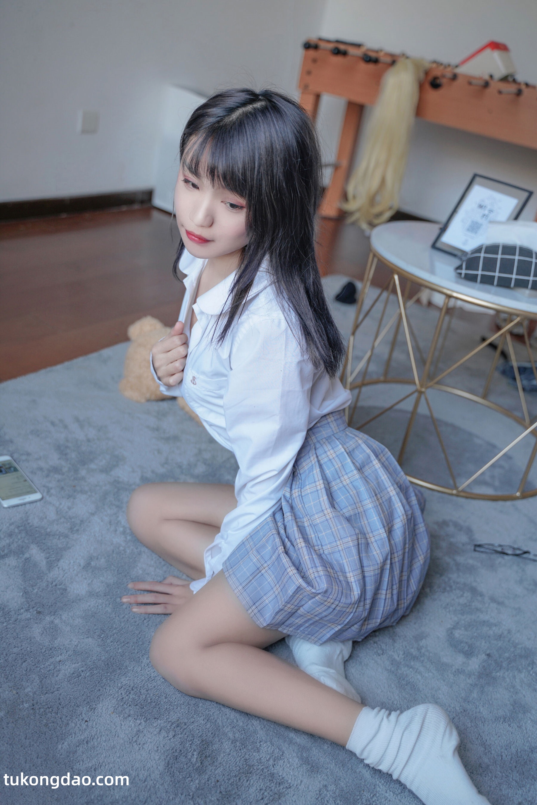 喵糖映画 VOL.047 写真集 写真系列-第32张